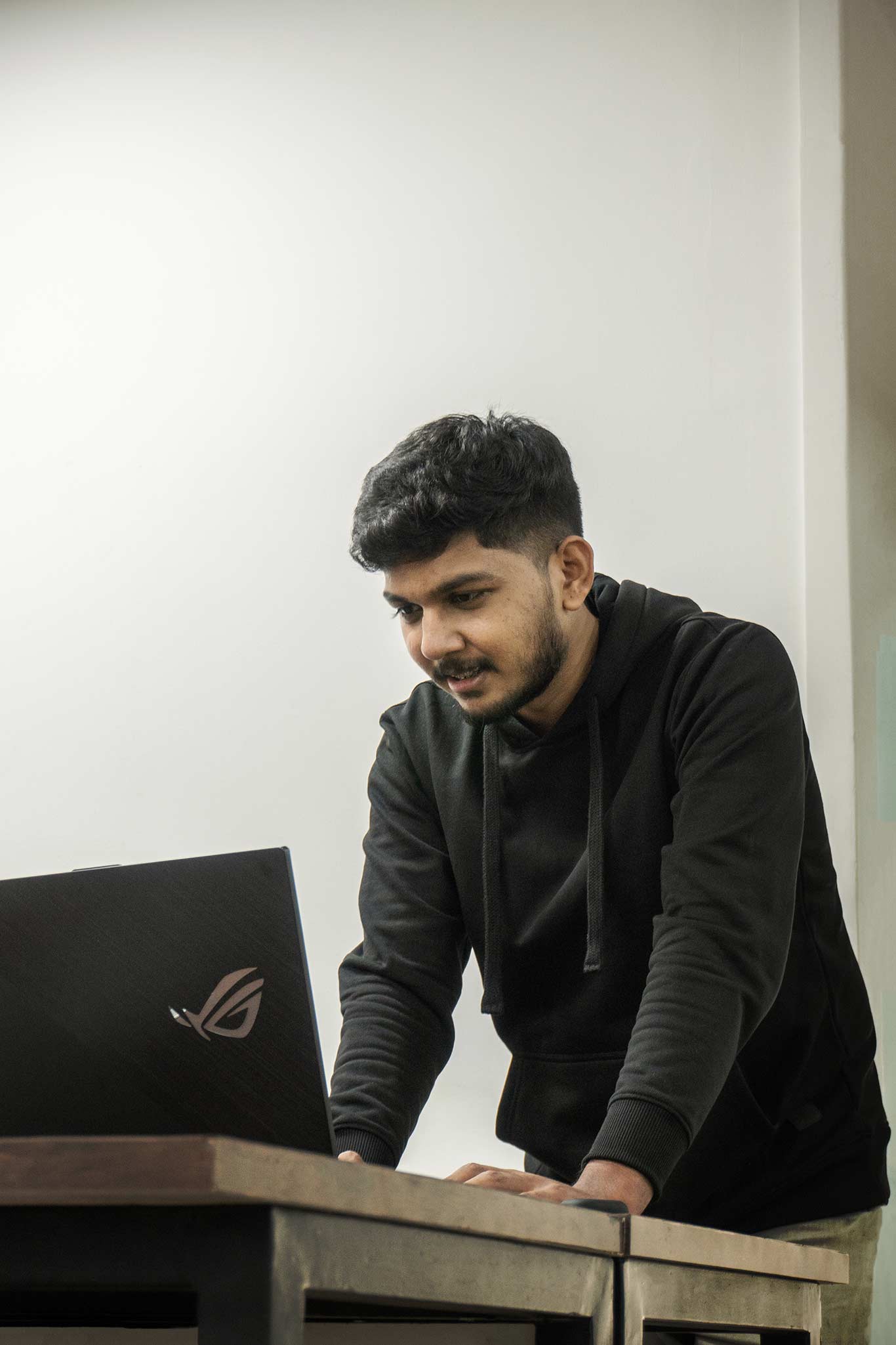 Disruptors Of Tomorrow Coworking in Alwarpet