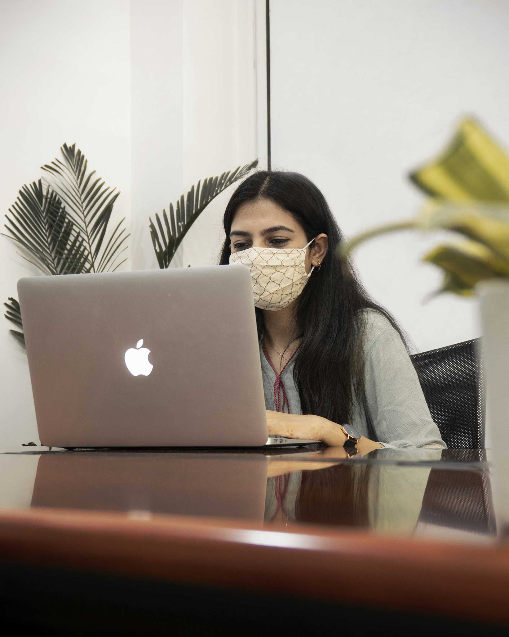Disruptors Of Tomorrow Coworking in Alwarpet