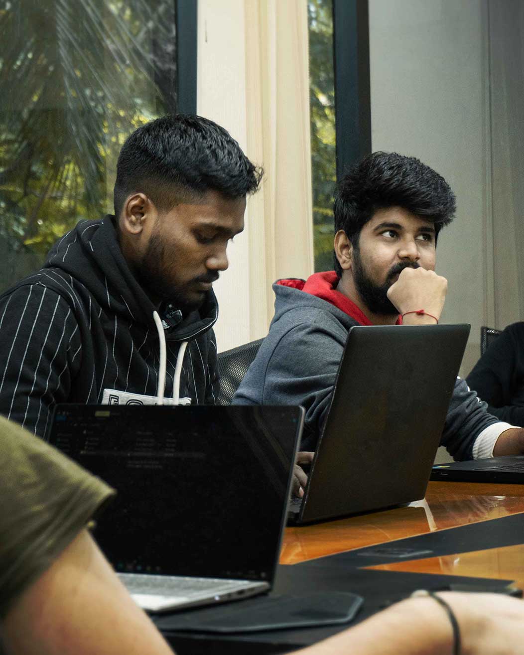 Disruptors Of Tomorrow Coworking in Alwarpet