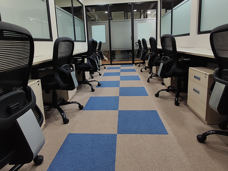 Disruptors Of Tomorrow Coworking in Perungudi