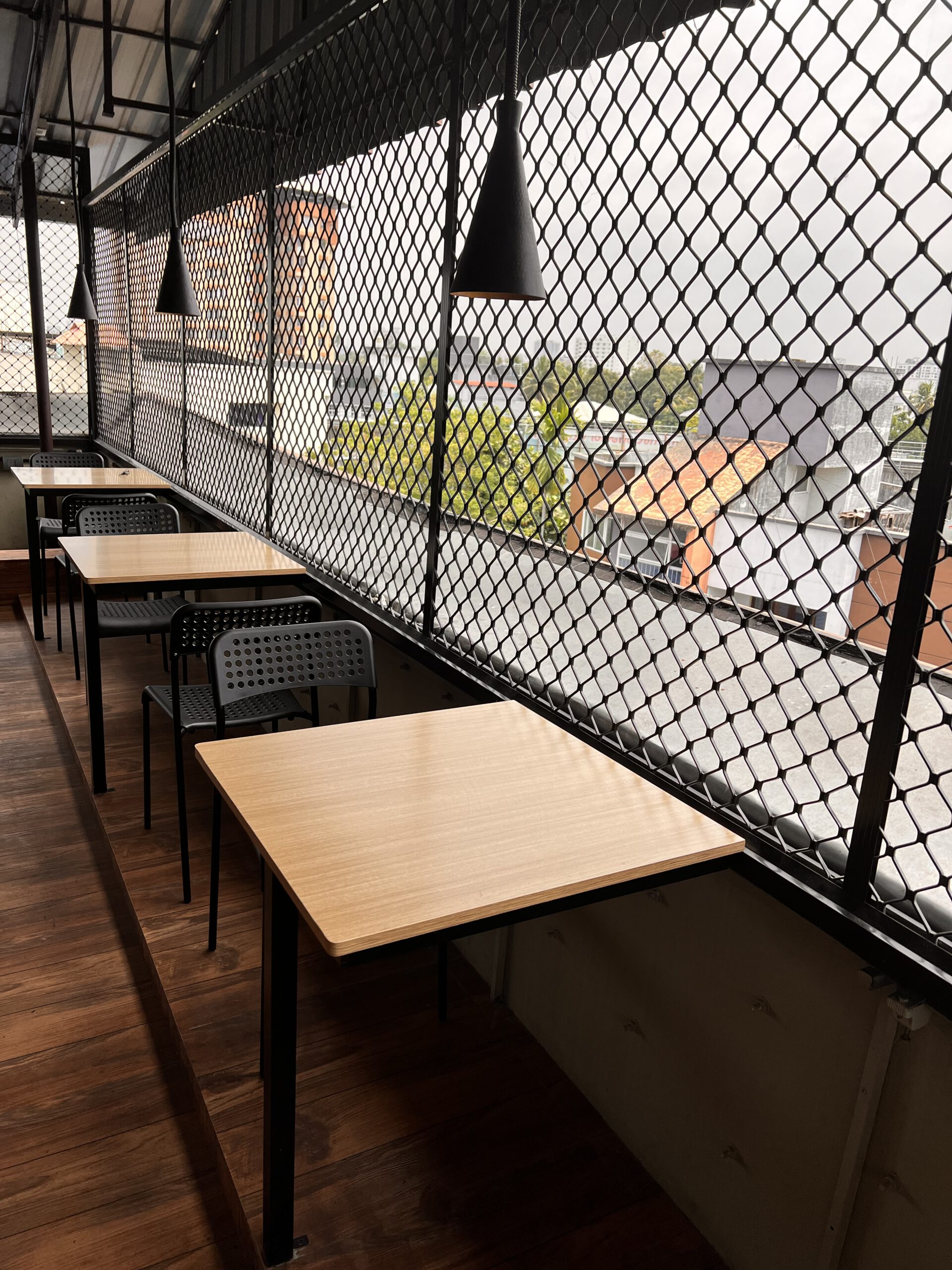 Dotspace in Edapally