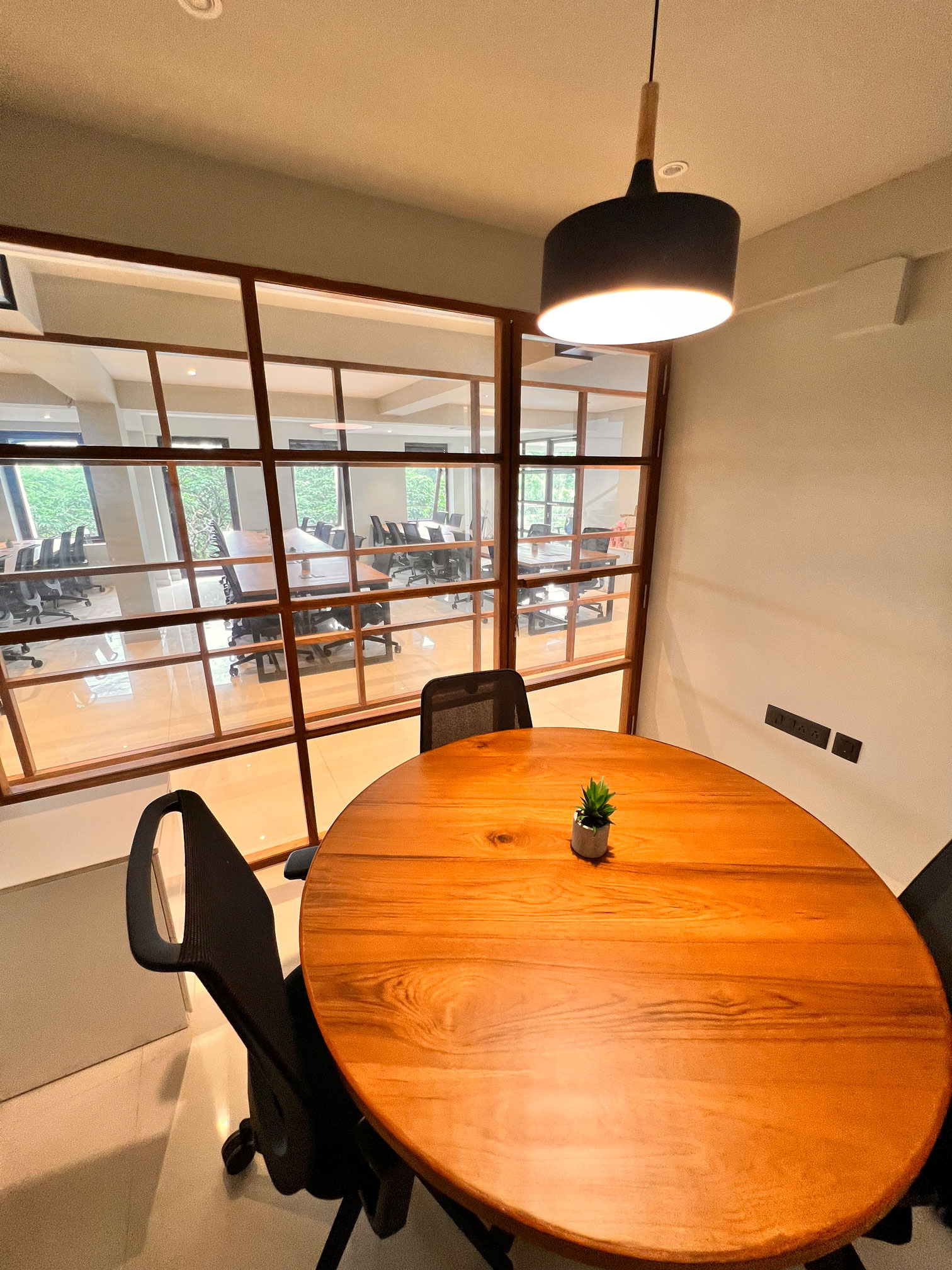 Dotspace in Panampilly Nagar Kochi