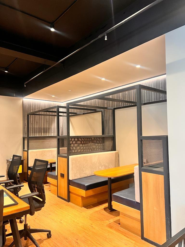 Dotspace in Punkunnam