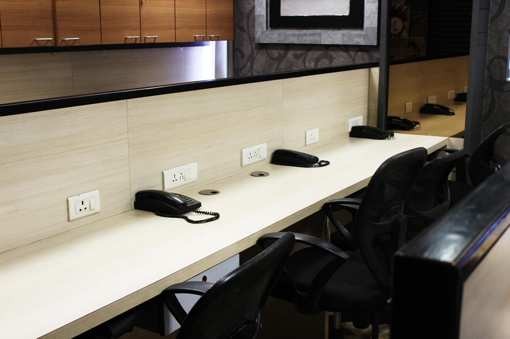 EasyDaftar in Mukherjee Road