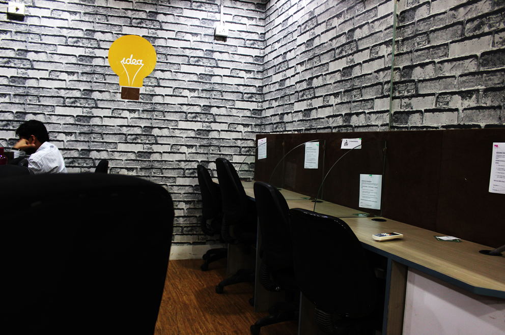 EasyDaftar in Park Street