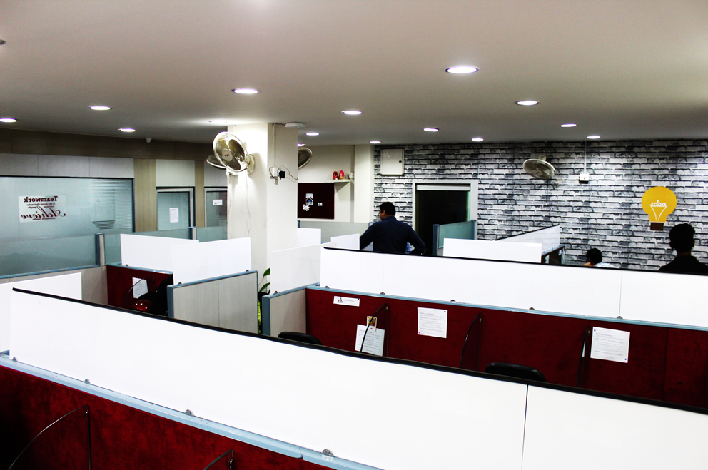 EasyDaftar in Park Street