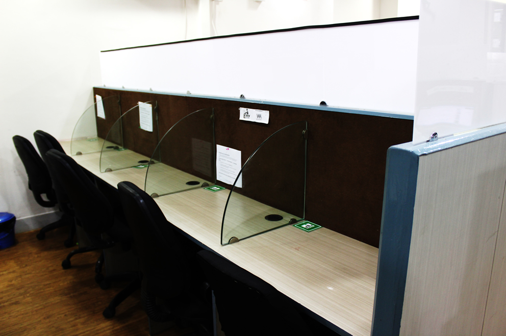 EasyDaftar in Park Street