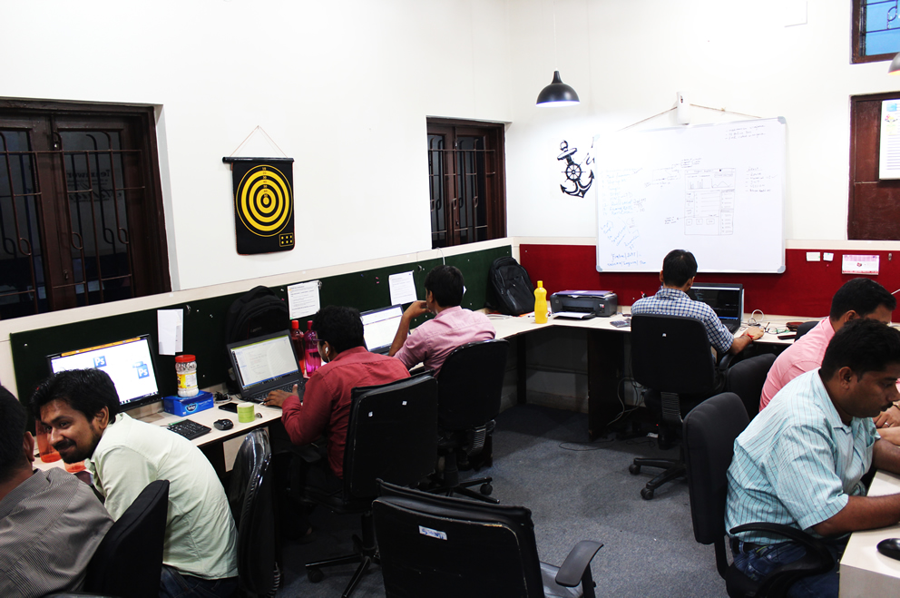 EasyDaftar in Salt Lake