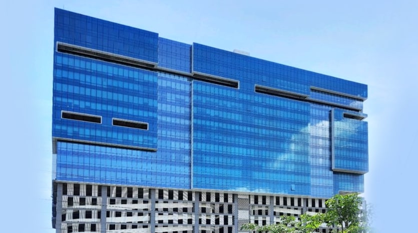 EFC in Airoli