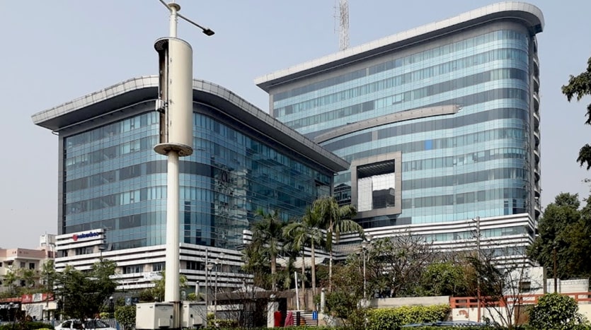 EFC in Bidhannagar