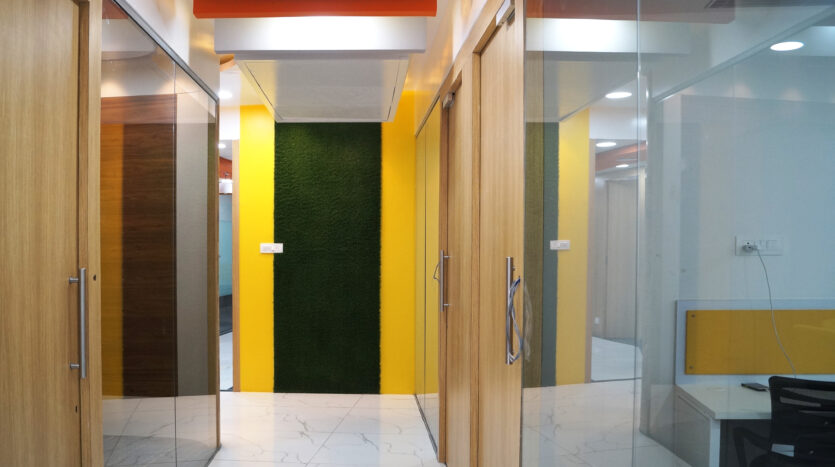 EFC in BKC