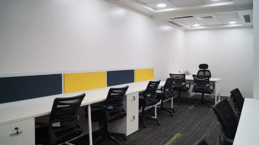 EFC in BKC