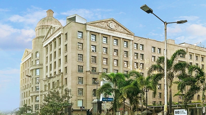 EFC in Cerebrum IT Park Kalyani Nagar