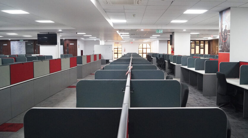 EFC in Cerebrum IT Park Kalyani Nagar