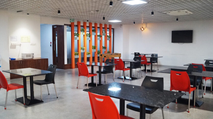 EFC in Cerebrum IT Park Kalyani Nagar