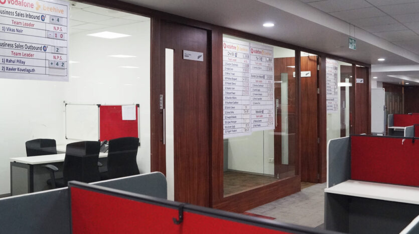 EFC in Cerebrum IT Park Kalyani Nagar