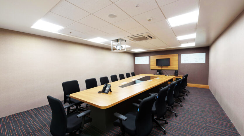 EFC in E-Park Kharadi