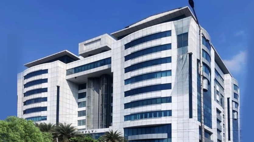 EFC in HiTech city