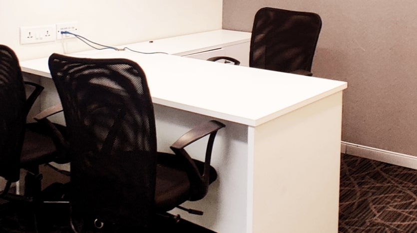 EFC in Marisoft IT Park Kalyani Nagar