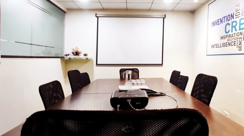 EFC in Marisoft IT Park Kalyani Nagar