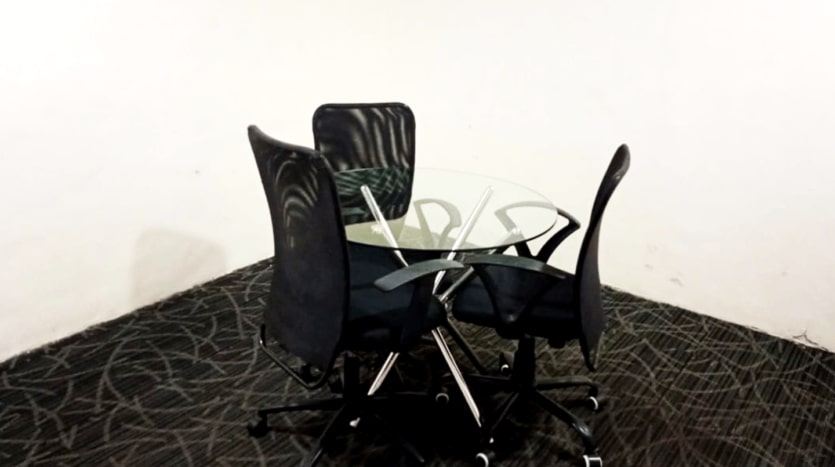 EFC in Marisoft IT Park Kalyani Nagar
