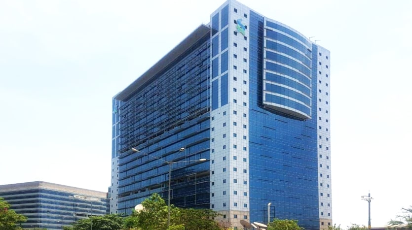 EFC in MIDC Airoli