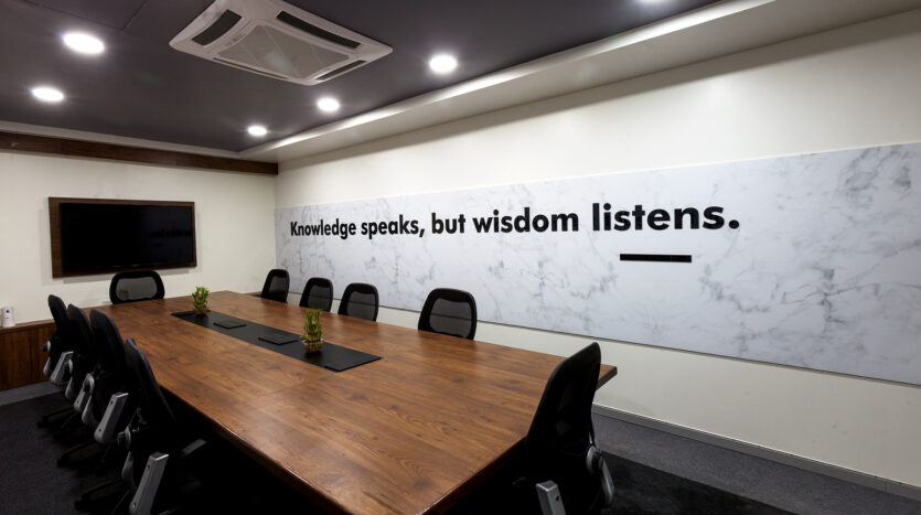 EFC in MIDC Airoli