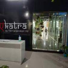 EKATRA Co-working space at Jabalpur