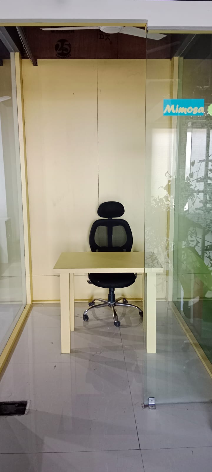 EKATRA Co-working space at Jabalpur