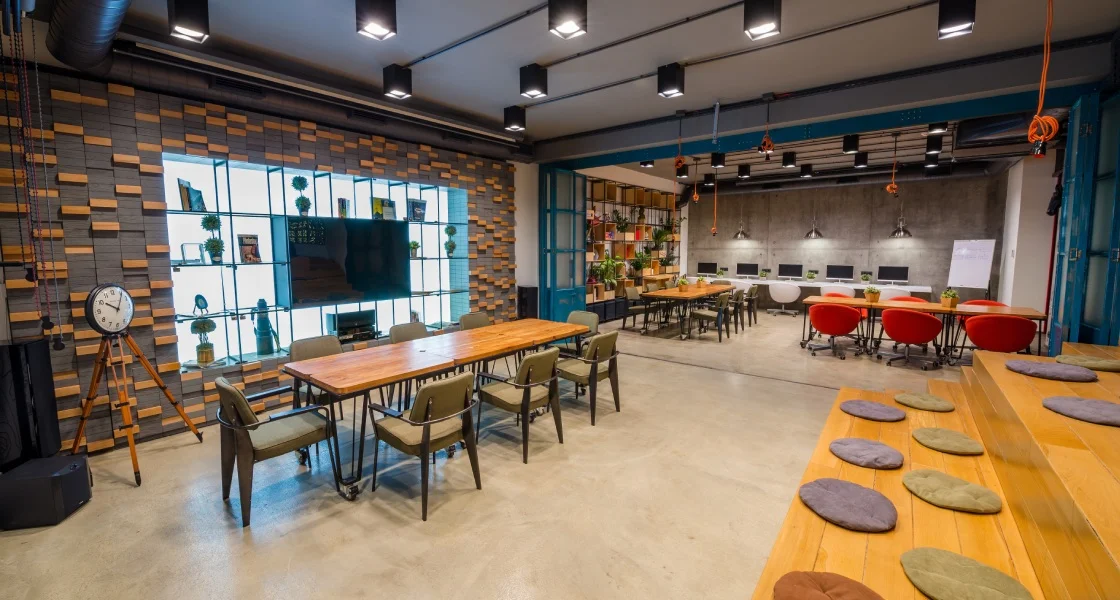 ElcoSpace in Gomti Nagar