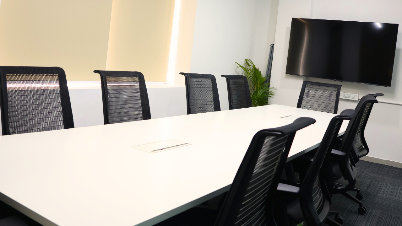 Elite Co-Works