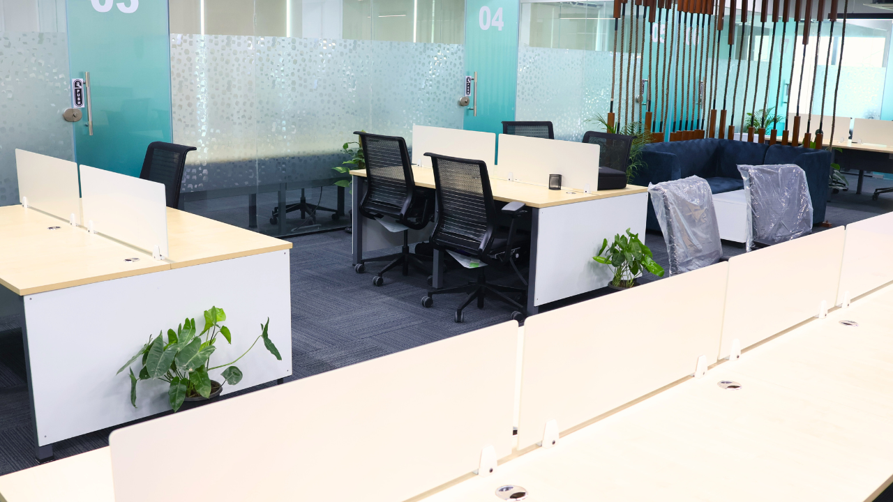 Elite Co-Works