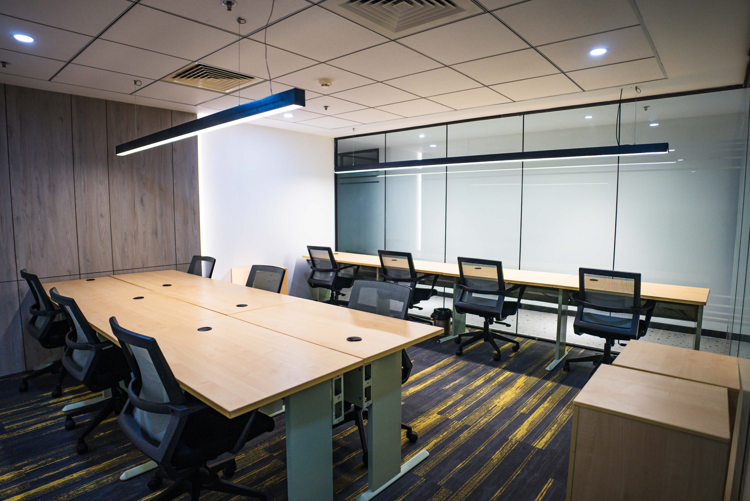 Elite Work Hub