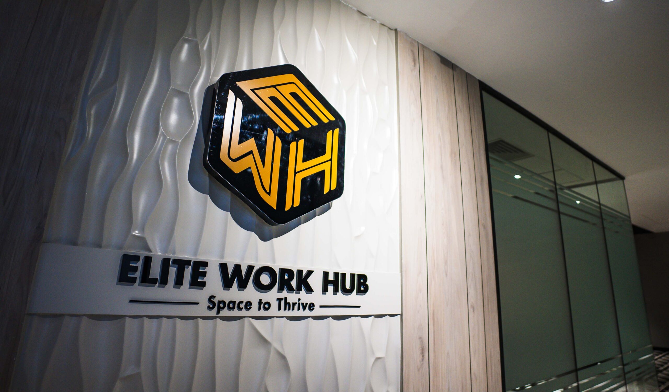 Elite Work Hub