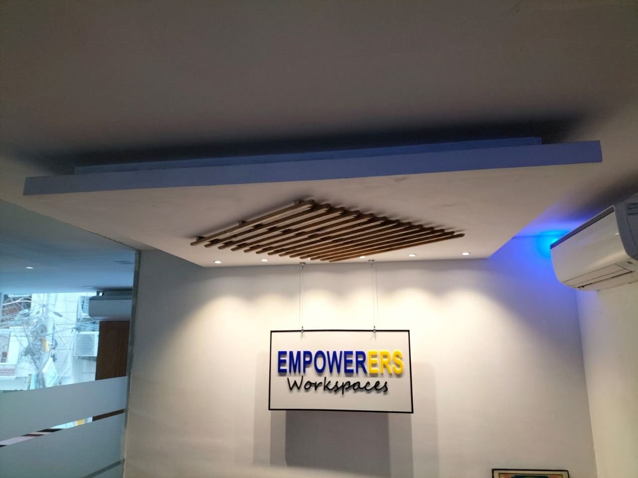 Empowerers City in Saket