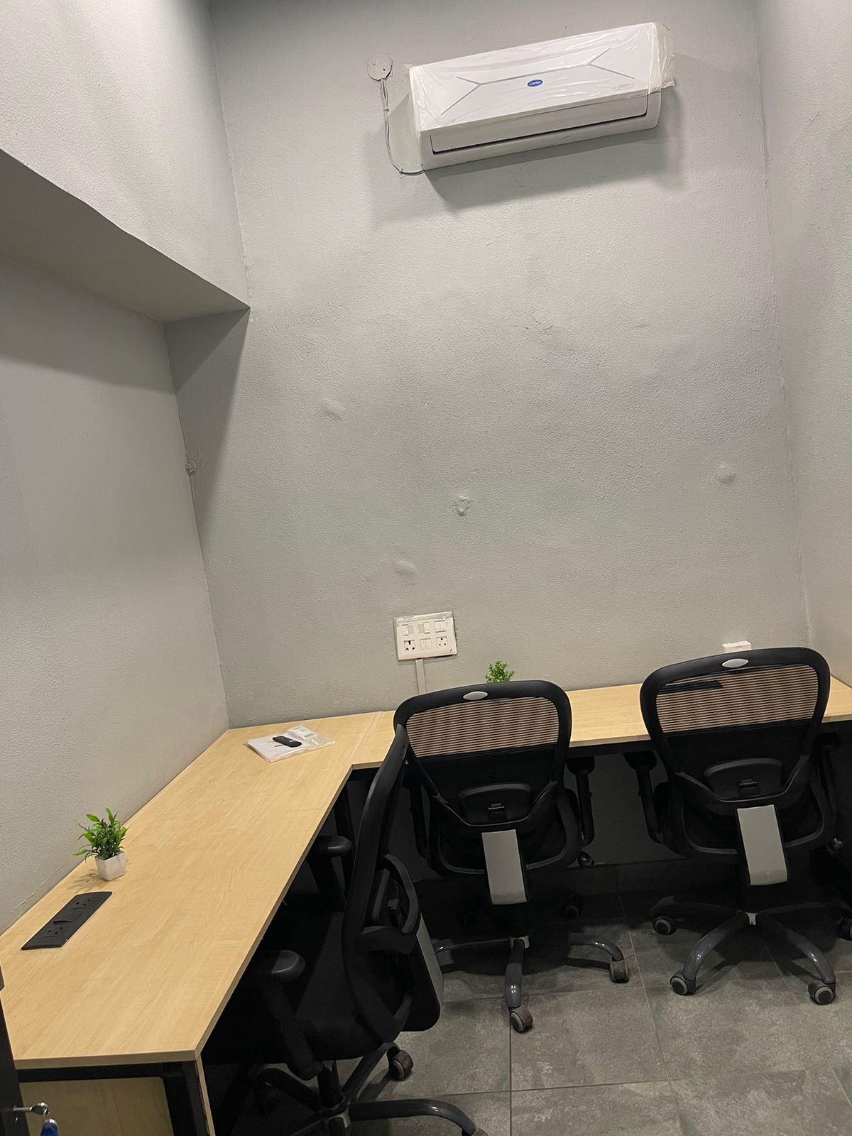 Eraya Co-Working space at Chandigarh