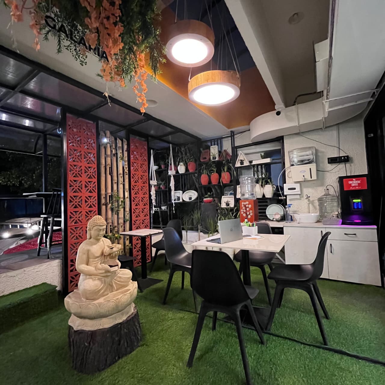 Estancia Proworking