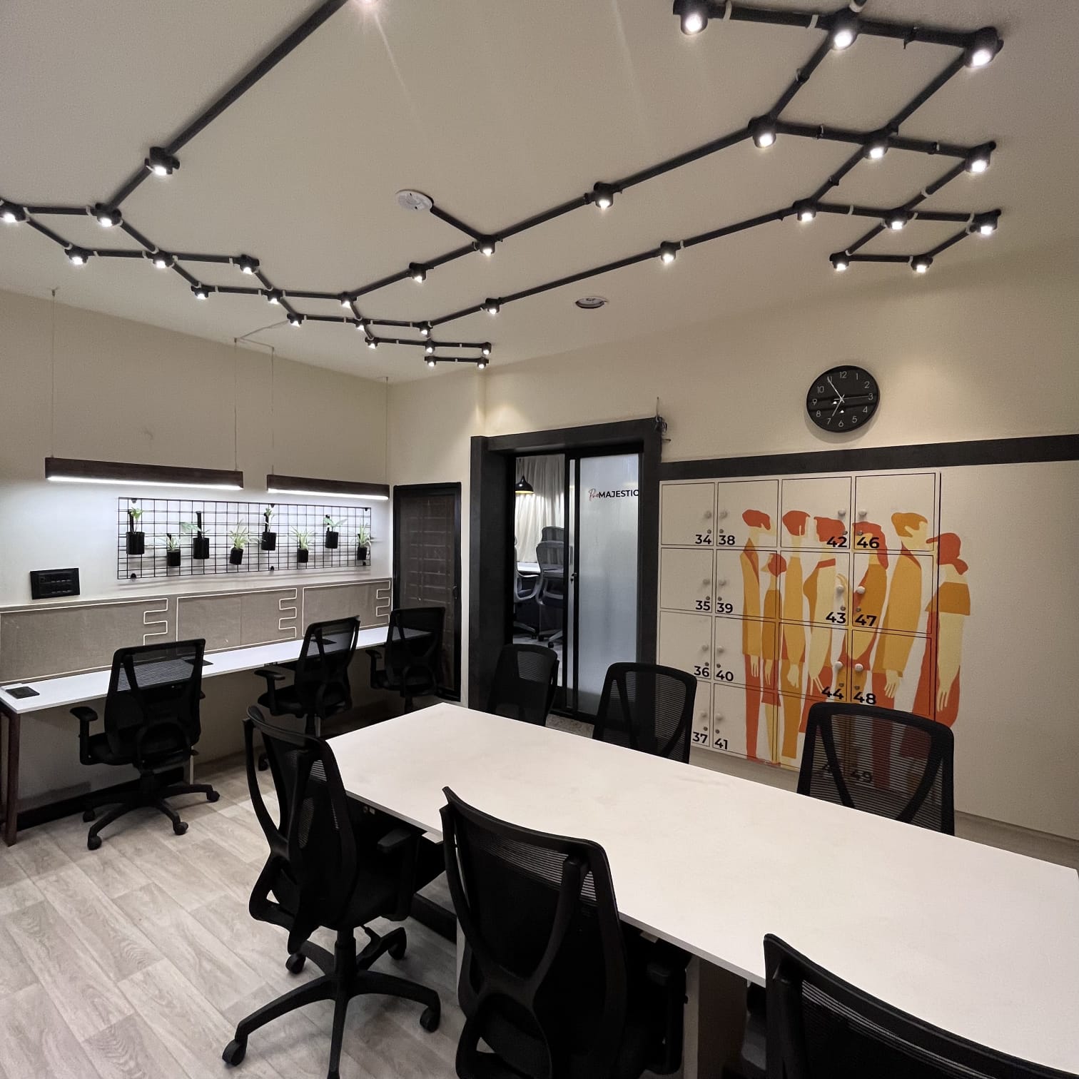 Estancia Proworking