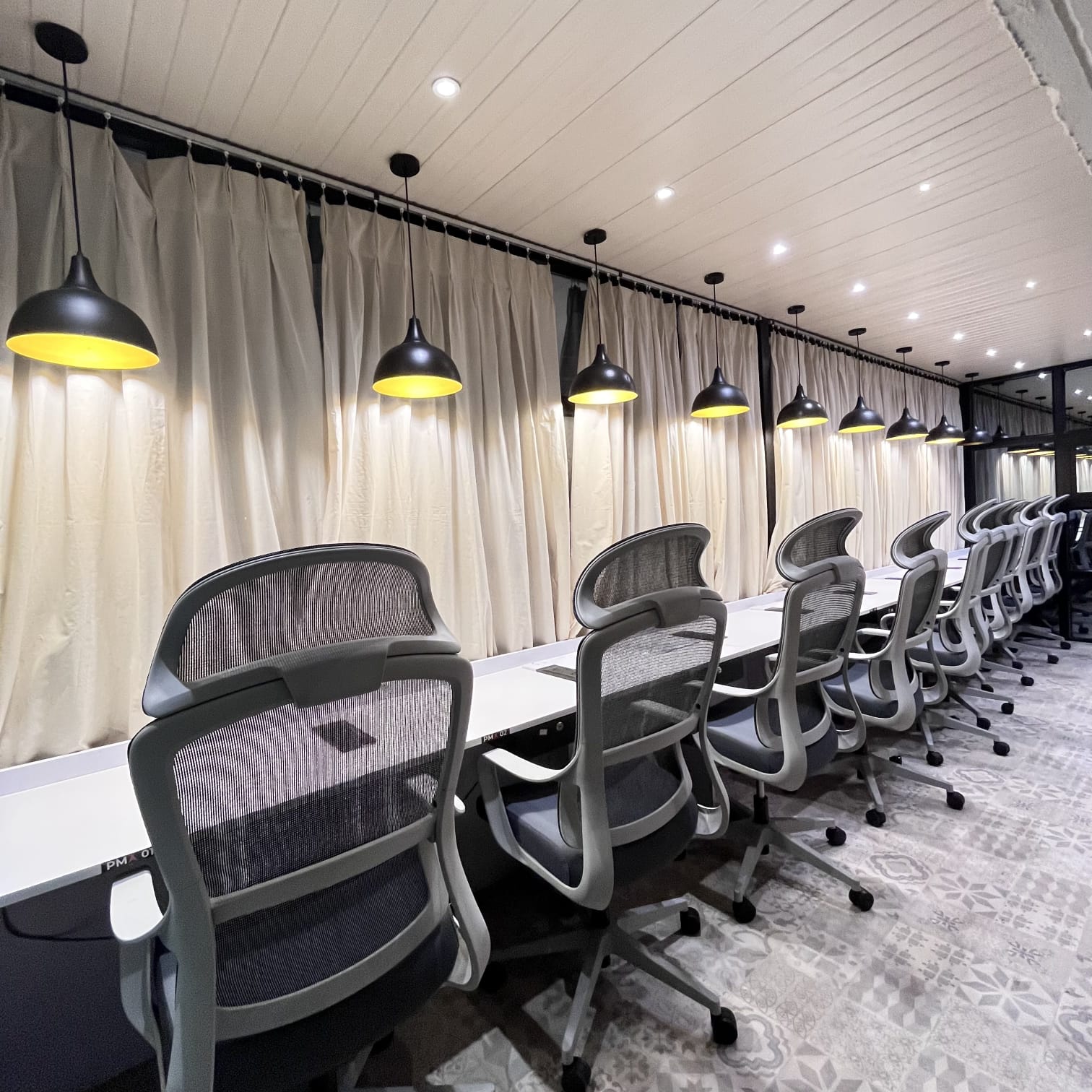 Estancia Proworking