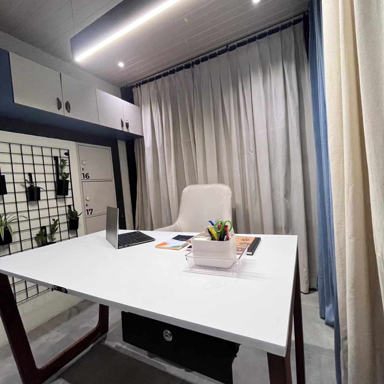 Estancia Proworking