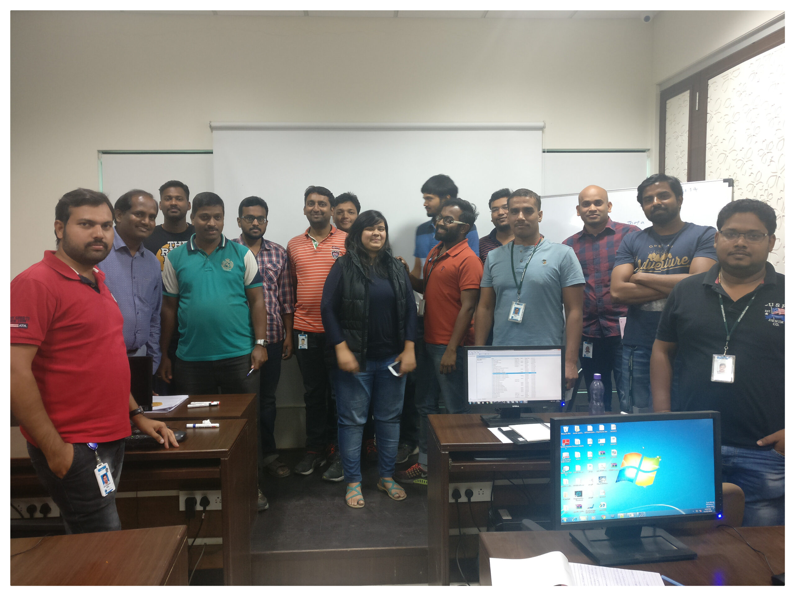 Evision Infotech in Hinjewadi