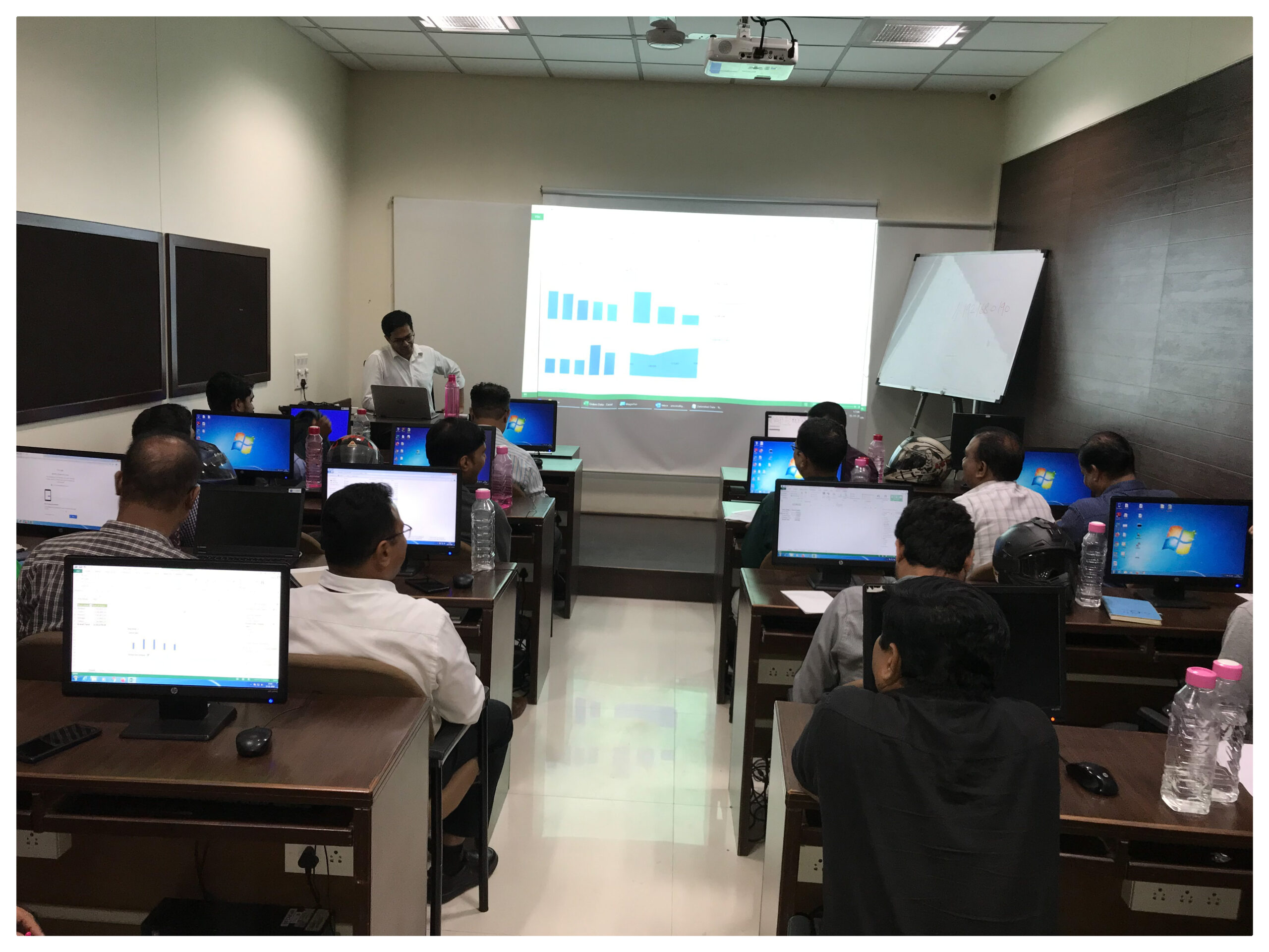Evision Infotech in Hinjewadi