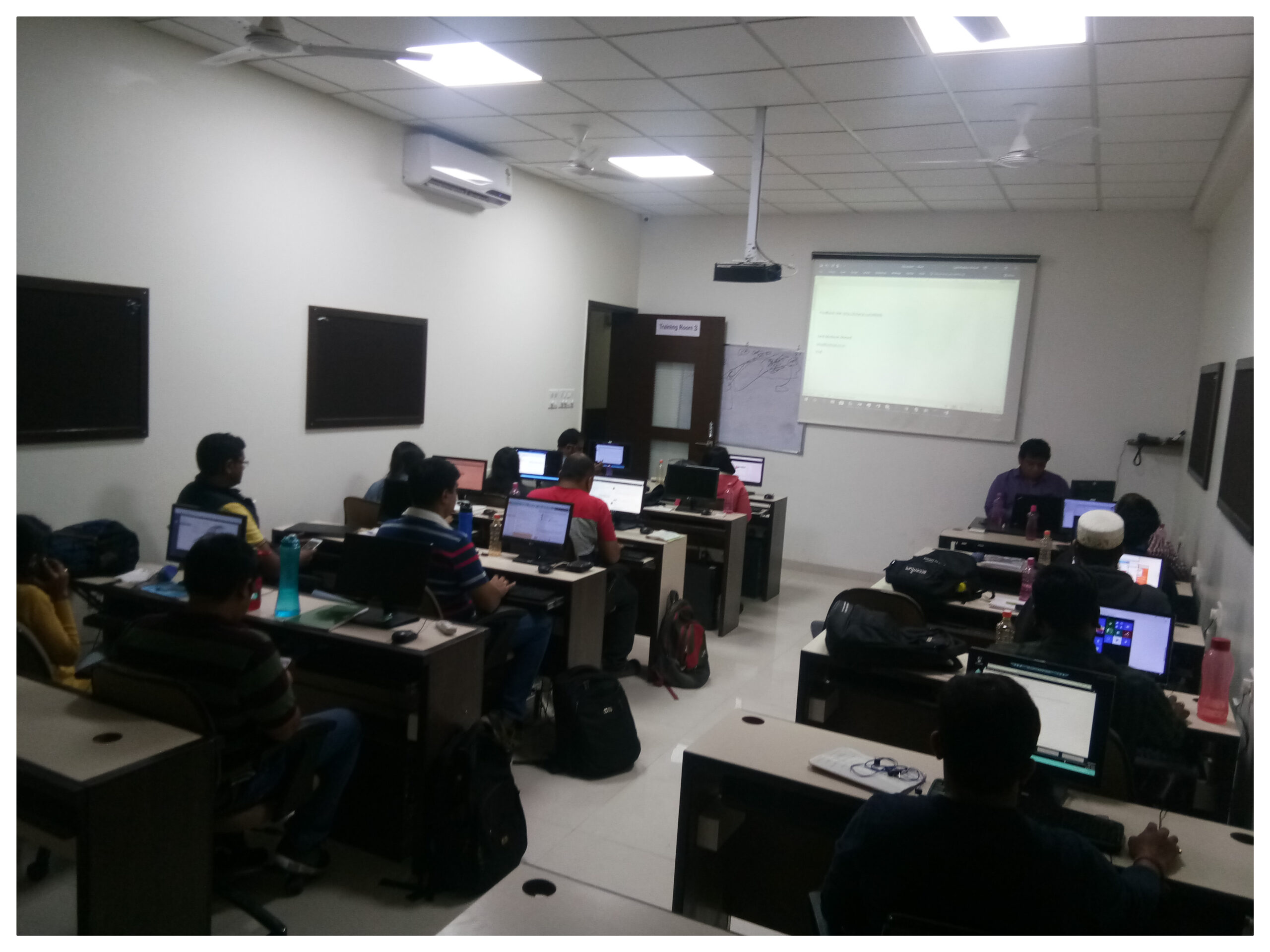 Evision Infotech in Hinjewadi