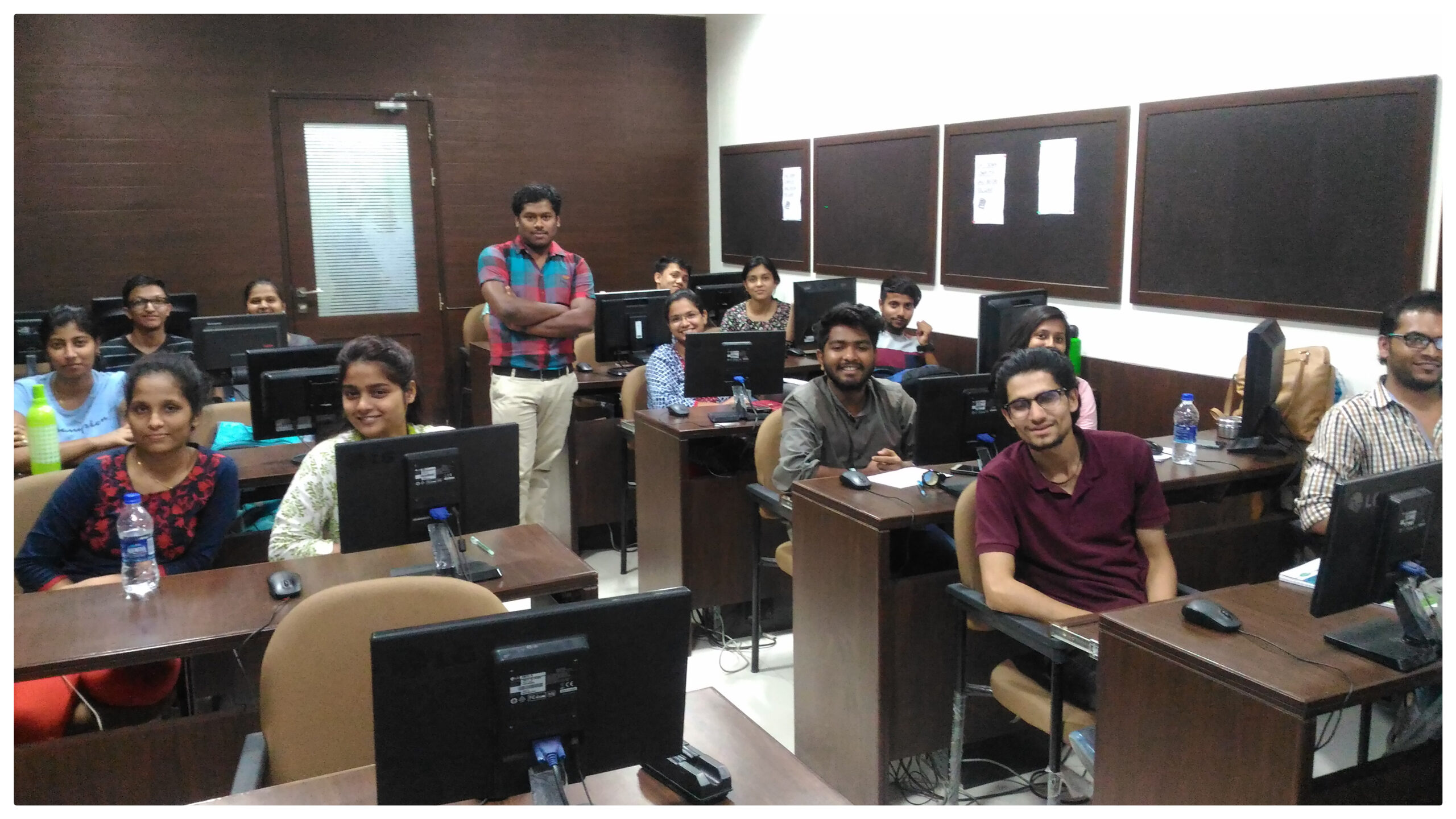 Evision Infotech in Hinjewadi