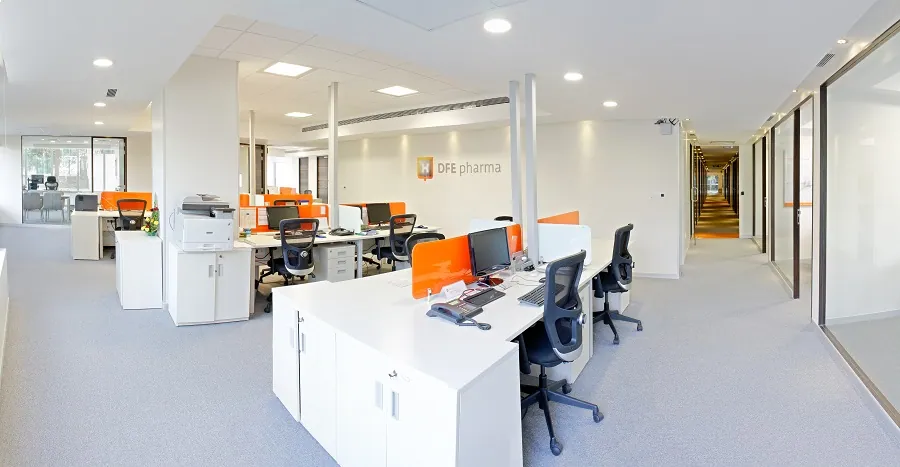 Evoma EPIP Zone 1