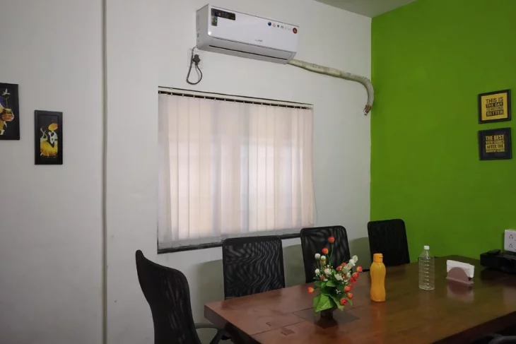 Excella in Balewadi