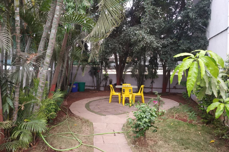 Excella in Balewadi