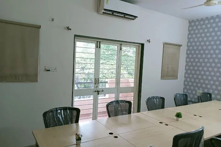 Excella in Balewadi High Street