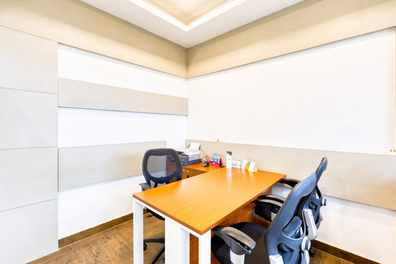 Execube Cowork in Sector 135