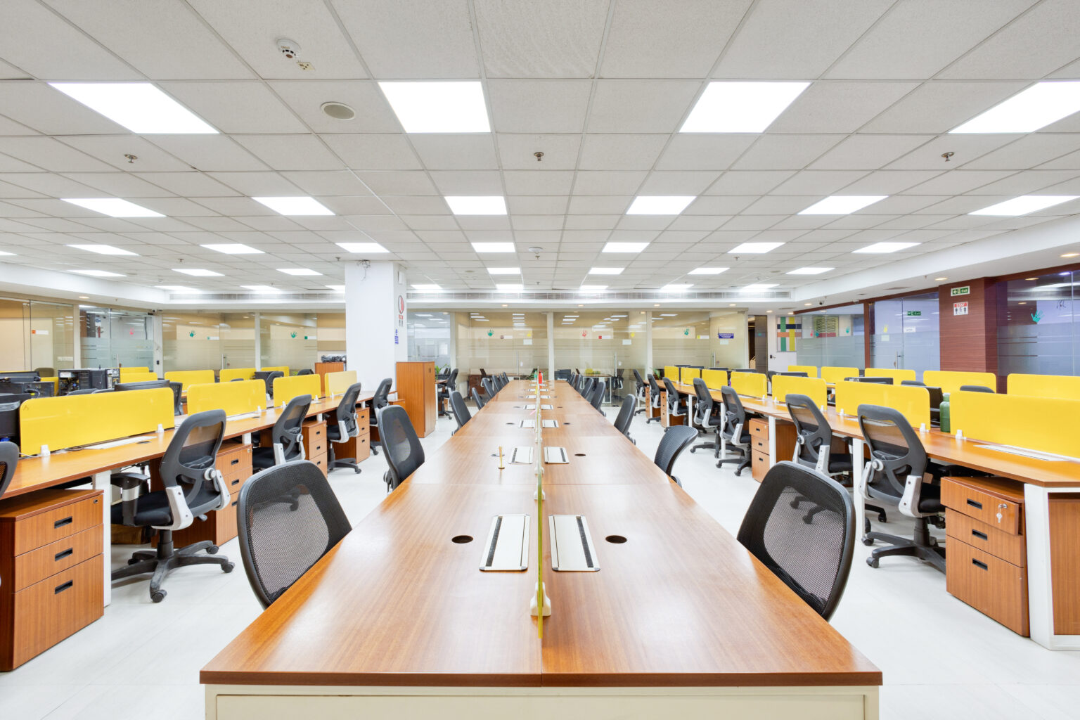 Execube Cowork in Sector 135
